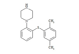 Vortioxetine Impurity 8