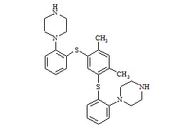 Vortioxetine Impurity 15