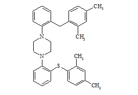 Vortioxetine Impurity 21