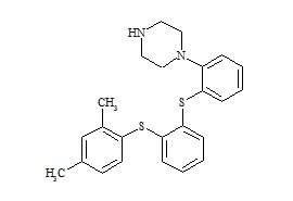 Vortioxetine Impurity 23