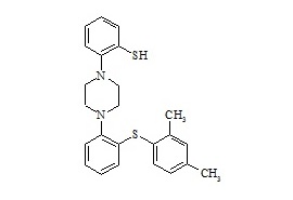 Vortioxetine Impurity 26