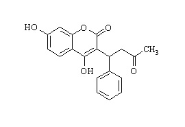 7-Hydroxy  Warfarin