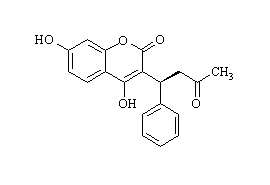 (S)-7-Hydroxy Warfarin