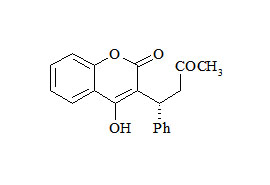 (R)-Warfarin