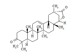 Wilforlide B