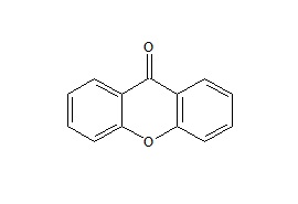 Xanthone