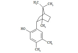 Xibornol