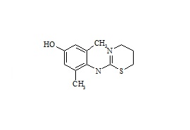 4-Hydroxy Xylazine