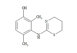 3-Hydroxy Xylazine