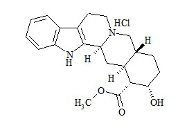 Yohimbine HCl