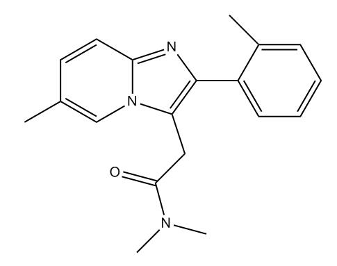 Alogliptin Related Compound 36