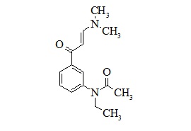 Zaleplon related compound A