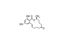 Zearalenone