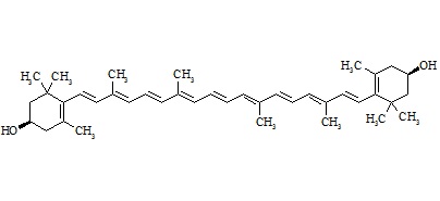 Zeaxanthin