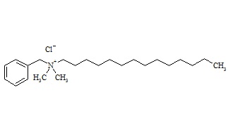 Zephirol Related Compound 1
