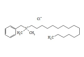 Zephirol Related Compound 2