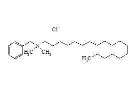 Zephirol Related Compound 3