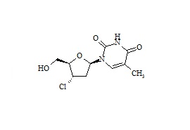 Zidovudine Related Compound B