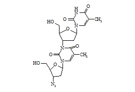 Zidovudine USP Impurity G