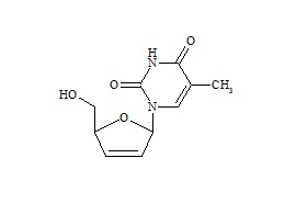 Zidovudine Related Compound A