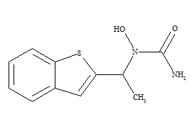 Zileuton