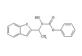 Zileuton Impurity 2