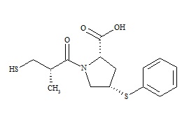 Zofenoprilat