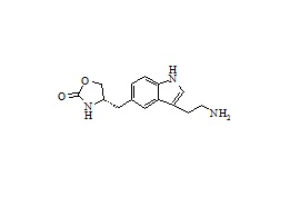 Didesmethyl Zolmitriptan