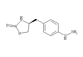 Zolmitriptan Impurity 1