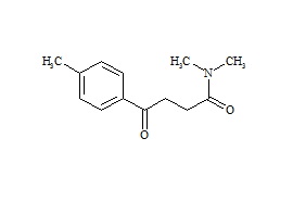 Zolpidem Related Compound 1
