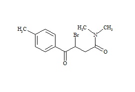 Zolpidem Related Compound 2