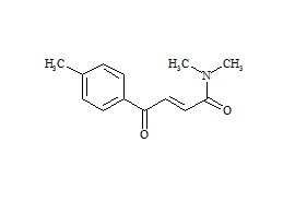 Zolpidem Related Compound 3