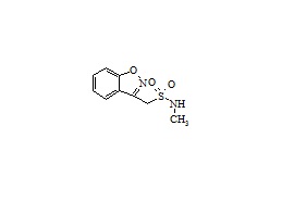 N-Methyl Zonisamide