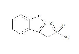 Zonisamide