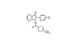 (R)-Zopiclone