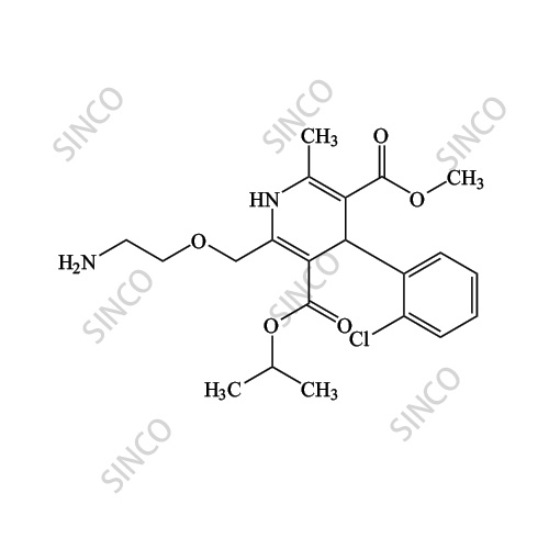 Amlodipine Impurity 44