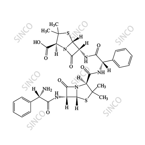 Ampicillin Impurity 17