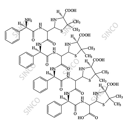 Ampicillin Impurity 18