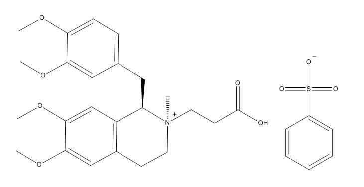 Atracurium Besylate Impurity A