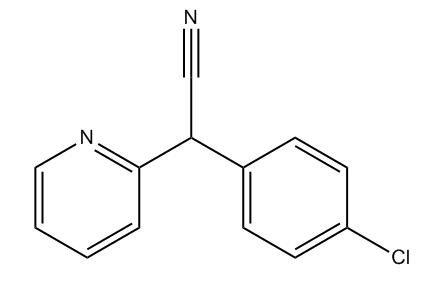 Chlorphenamine Impurity 10