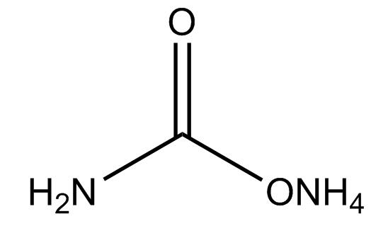 Ammonium Carbamate