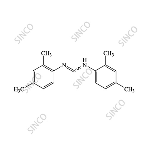 Amitraz Impurity 1