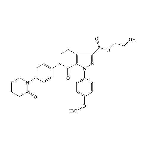 Apixaban Impurity 37