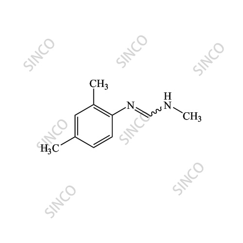 Amitraz Impurity 2