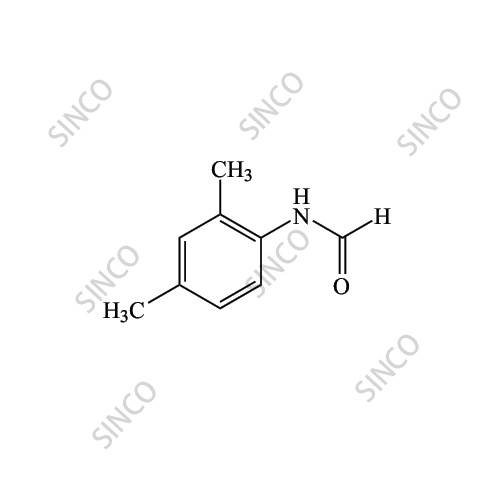 Amitraz Impurity 3