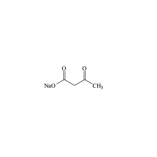 Sodium acetoacetate