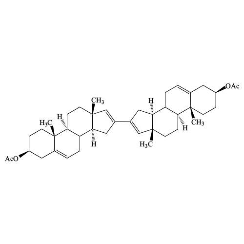 Abiraterone Dimer Impurity 1