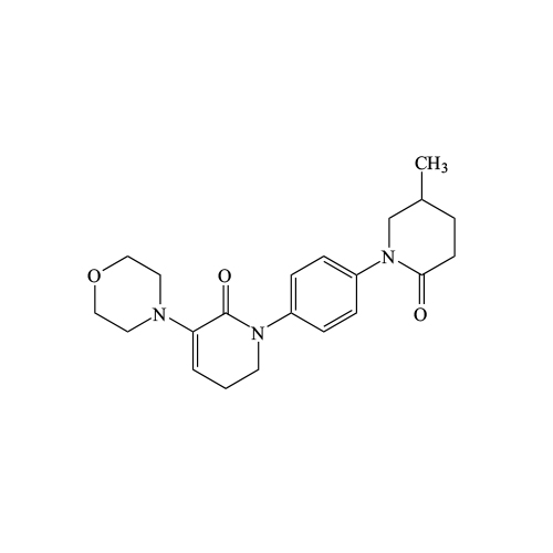 Apixaban Impurity 17