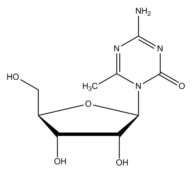 Azacitidine Impurity 14