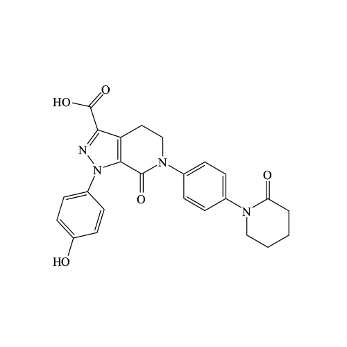 Apixaban Impurity 20